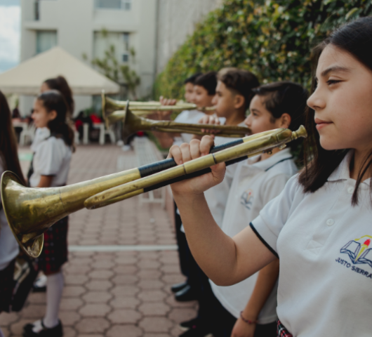 formacion integral justosierra